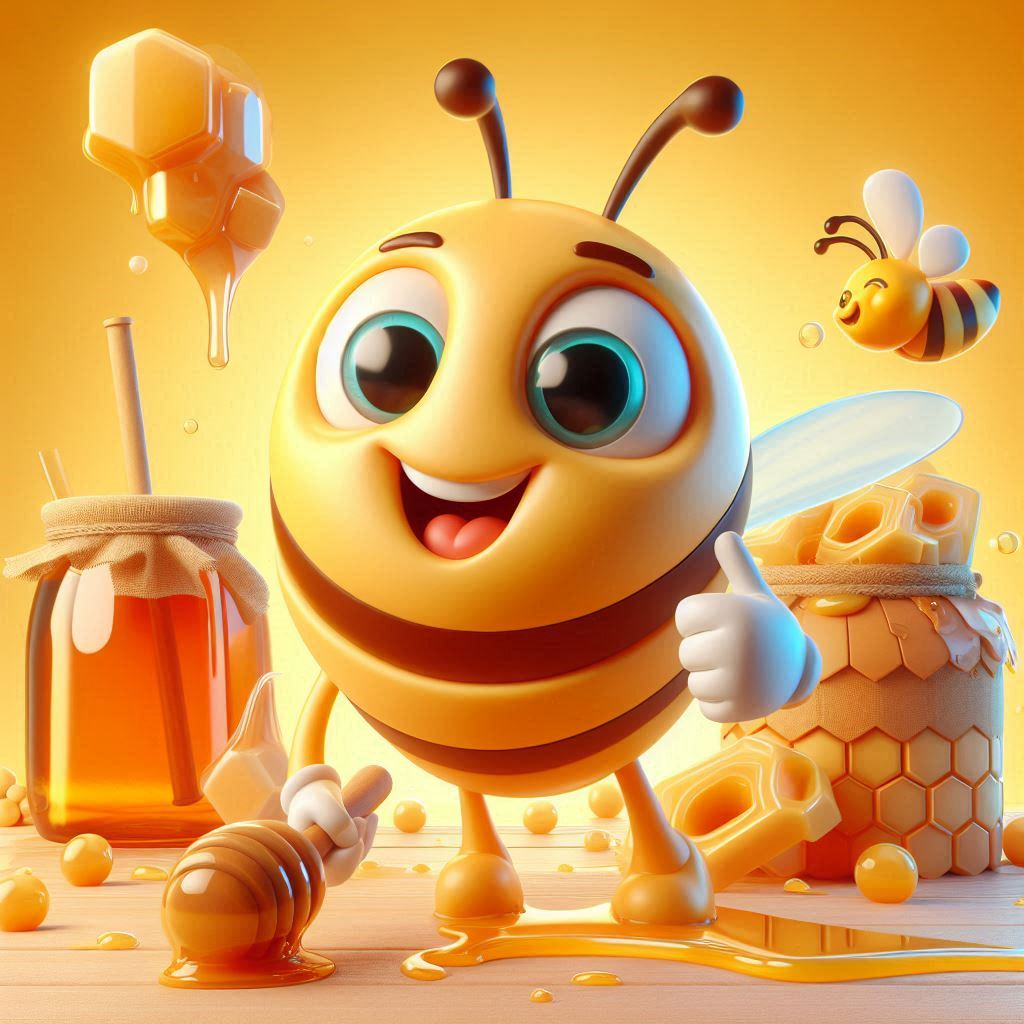 200+ Honey Puns To Sweeten Your Day And Keep The Fun Flowing 5 Short honey puns with a sweet sting