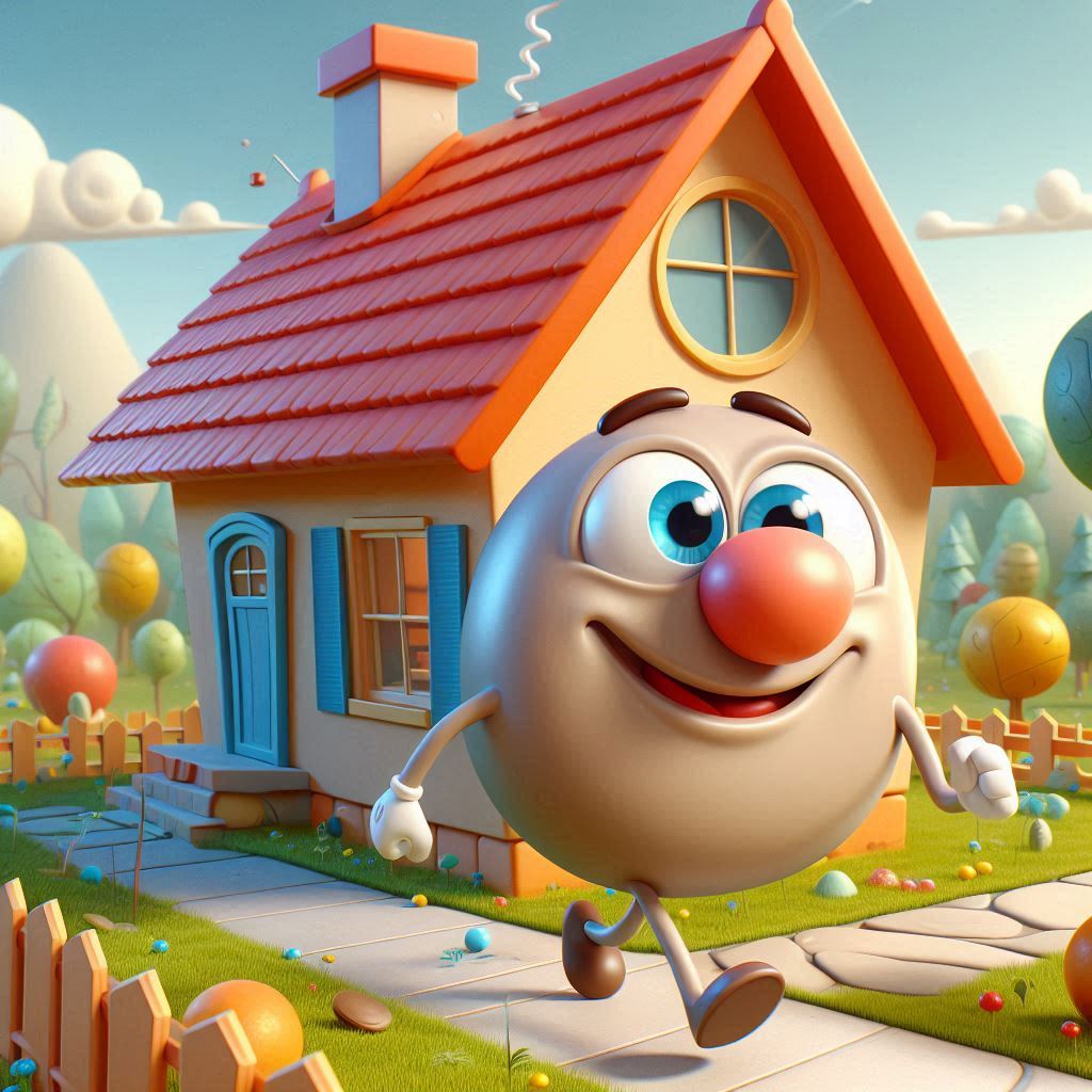 200+ House Puns That’ll Make You Laugh Right At Home 4 Short house puns for quick giggles