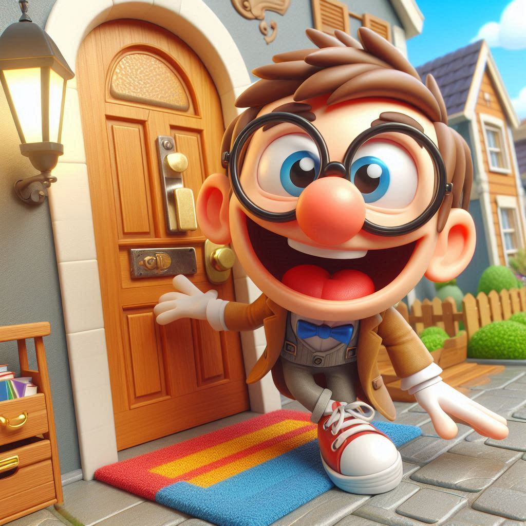 200+ Jokes Funny Knock Knock Jokes for Endless Laughter and Fun 5 Short knock knock jokes for quick laughs