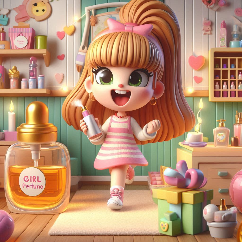 200+ Perfume Puns That’ll Have You Scent-ing Laughter Everywhere 5 Short perfume puns that pack a fragrant punch