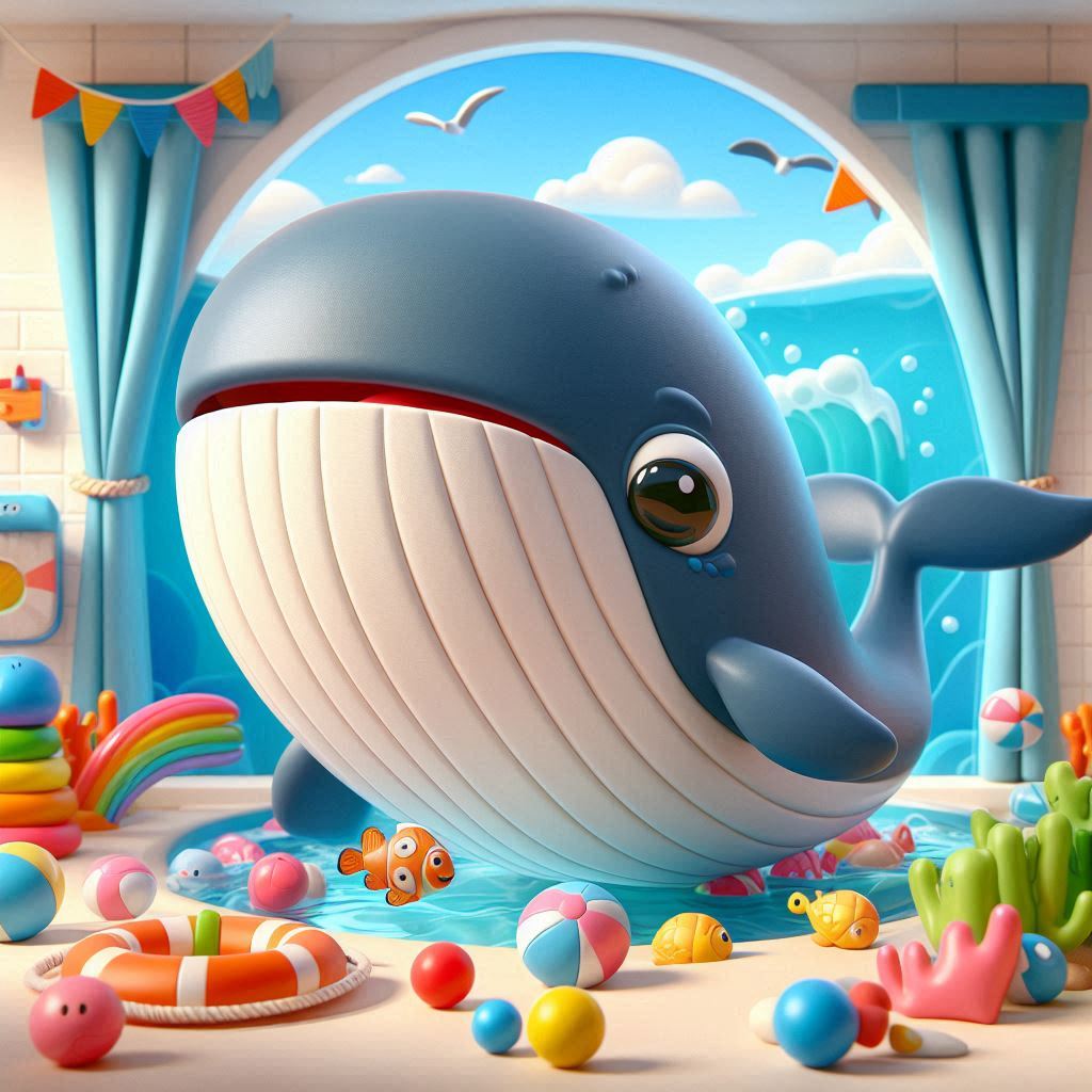 200+ Whale Puns That’ll Make A Splash In Your Conversations 5 Short whale puns that pack a big blow