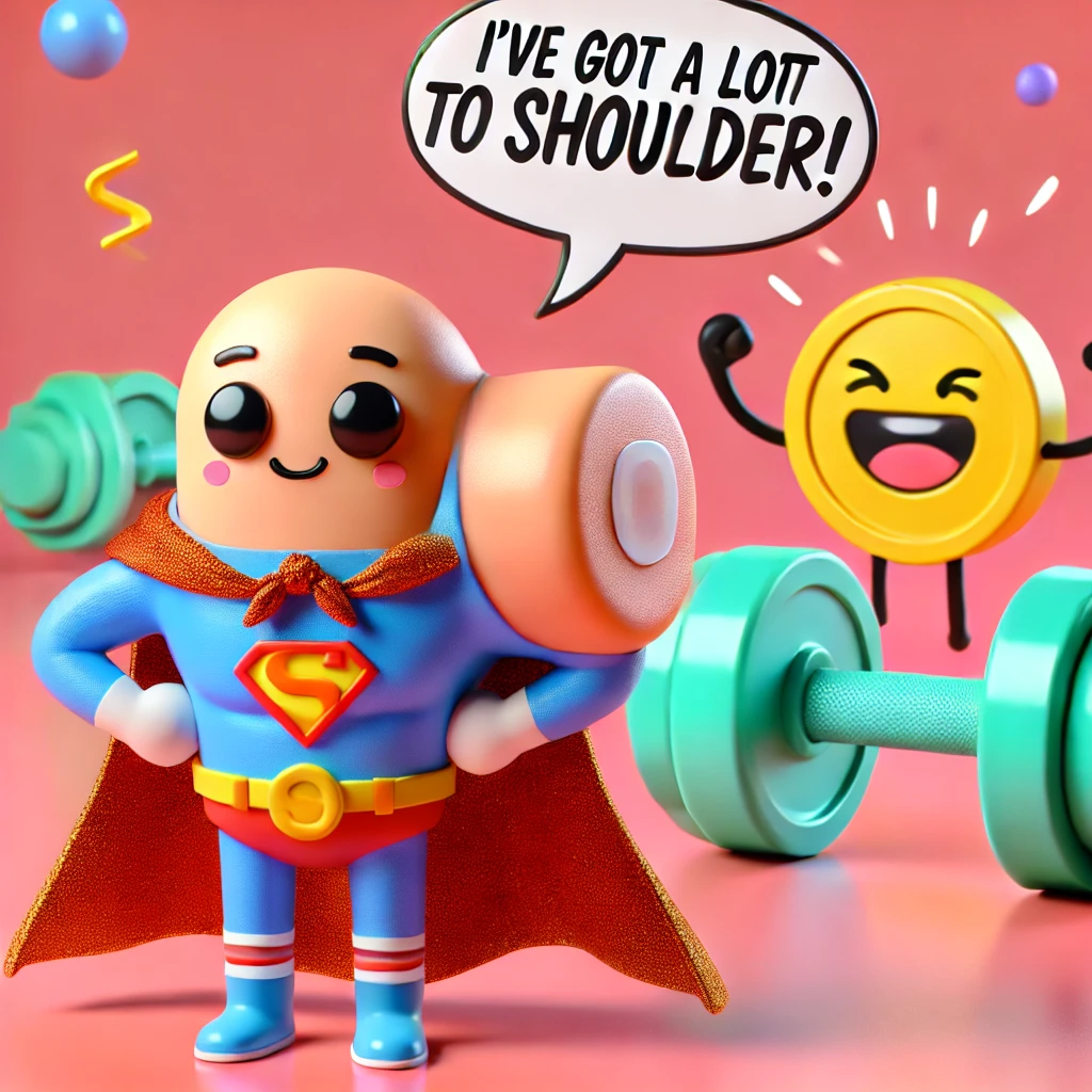 200+ Shoulder Puns That Will Lift Your Spirits and Make You Smile All Day 2 Shoulder puns QA for pun enthusiasts