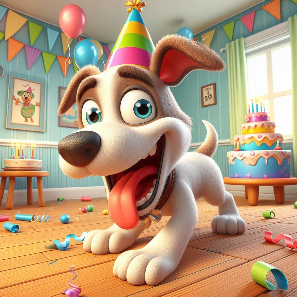 200+ Birthday Jokes That Will Make Everyone Laugh and Celebrate Joyfully 4 Silly Birthday Jokes for Kids
