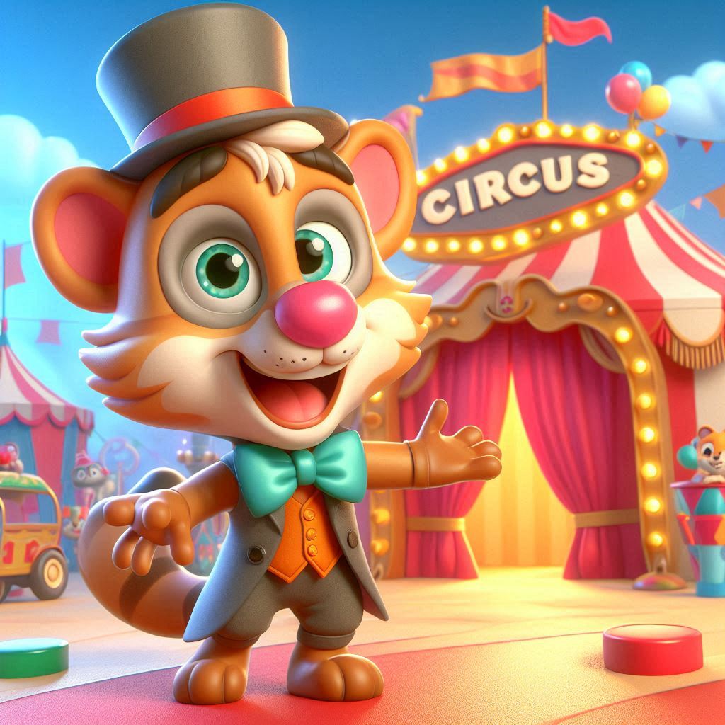 200+ Circus Jokes to Tickle Your Funny Bone and Lift Your Spirits 5 Silly Circus Jokes for Family Fun