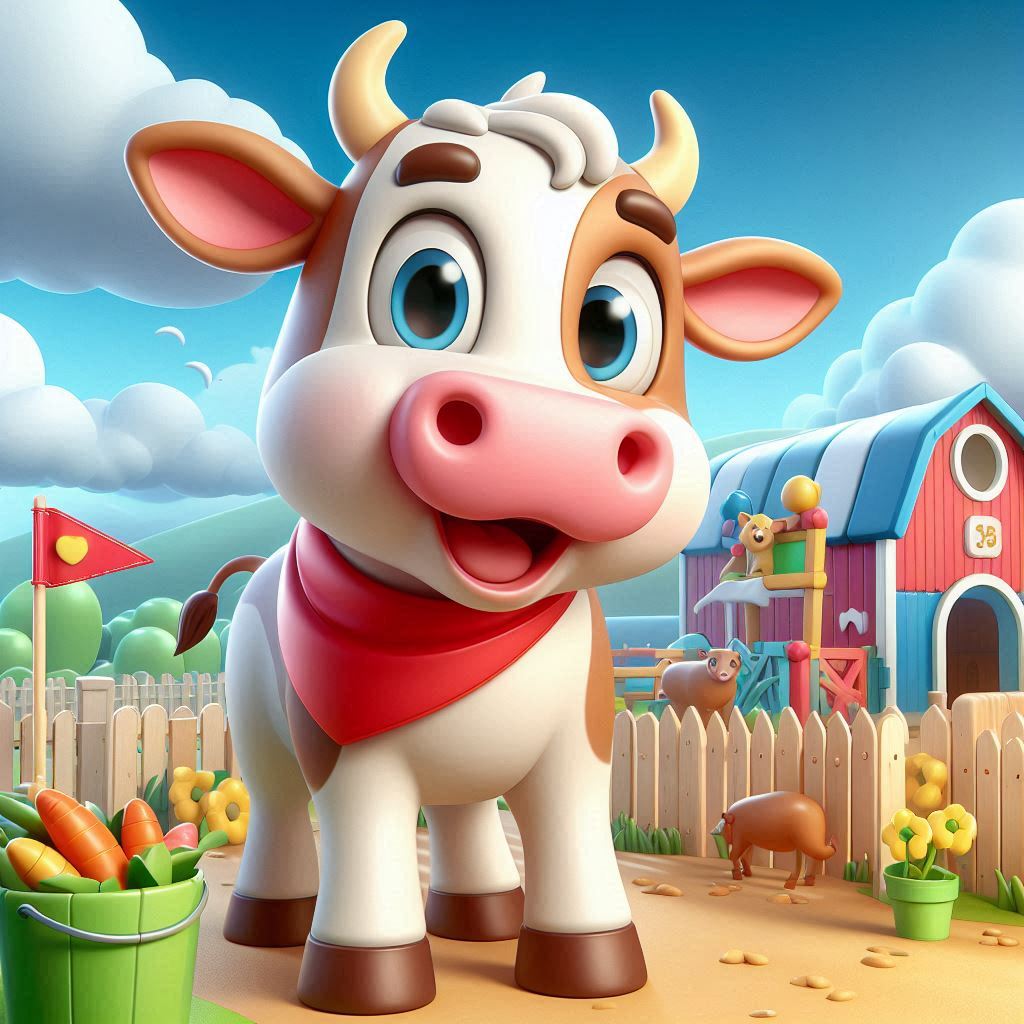 200+ Farm Jokes For Kids That Will Make You Moo with Laughter 3 Silly Farm Animal Jokes for Kids