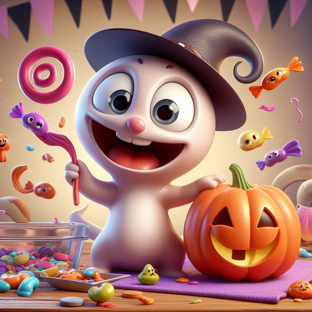 200+ Funny Halloween Jokes to Spook Your Friends and Lighten the Mood 4 Silly Halloween Jokes for Everyone 1