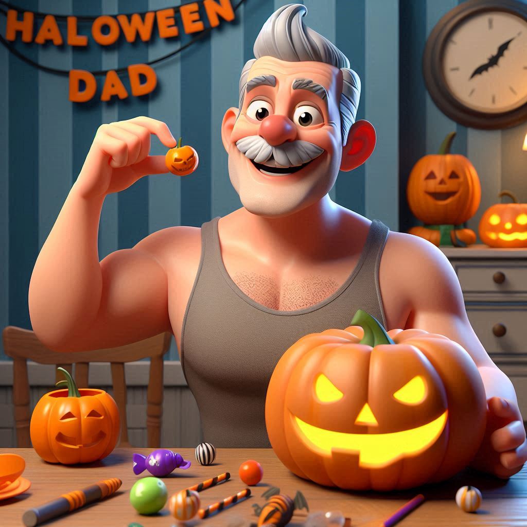 200+ Halloween Dad Jokes to Bring Spooky Smiles and Ghoulish Giggles 5 Silly Halloween Jokes for Everyone
