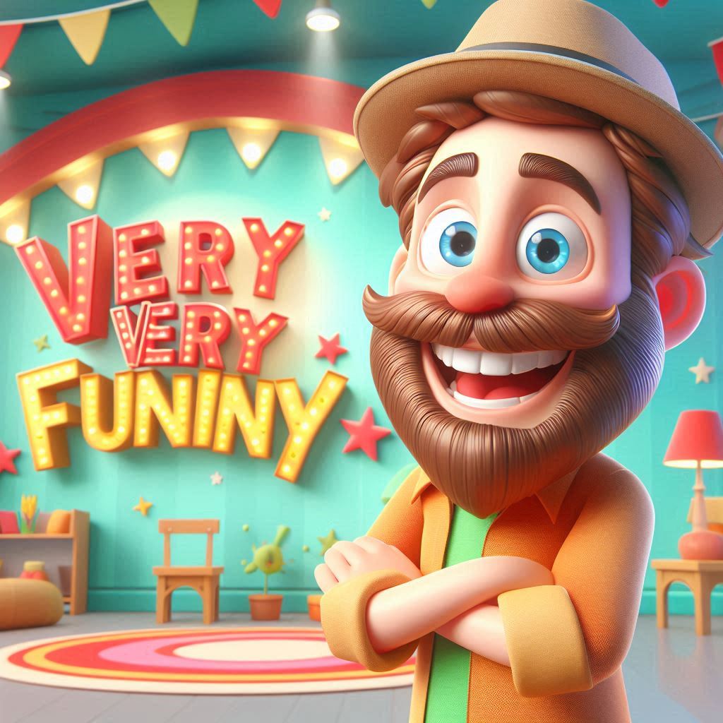 200+ Very Very Funny Jokes In English for Endless Laughter 4 Silly Jokes That Will Make You Laugh