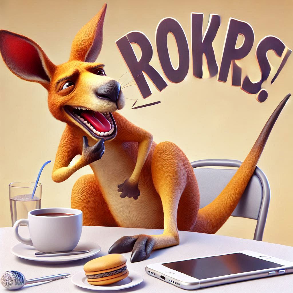 200+ Kangaroo Jokes That Will Make You Jump with Laughter 4 Silly Kangaroo Jokes for Laughs
