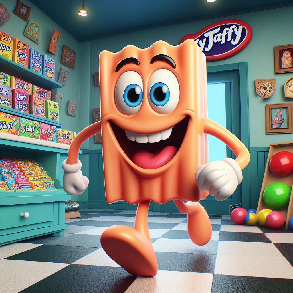 200+ Laffy Taffy Jokes for Endless Giggles and Family Fun Time 5 Silly Laffy Taffy jokes