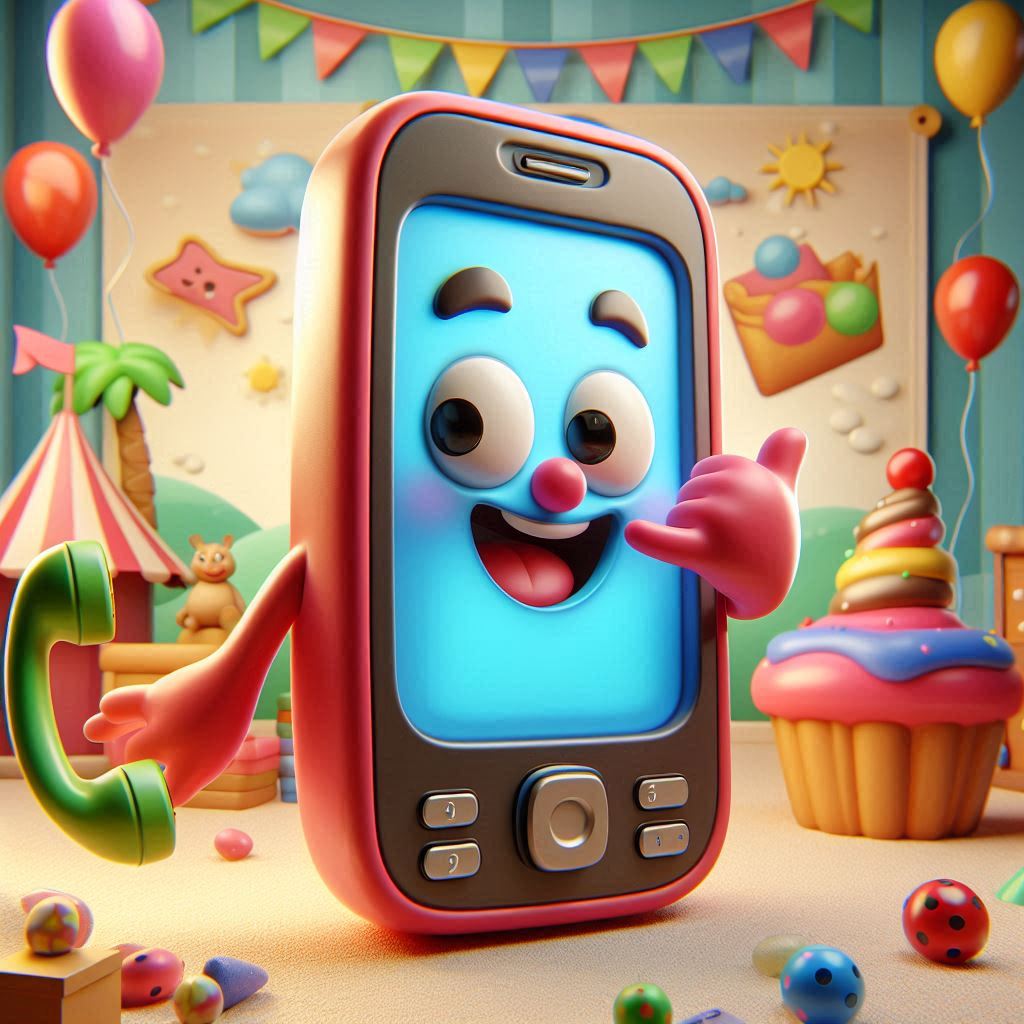 200+ Phone Jokes That Will Keep You Laughing All Day Long 4 Silly Phone Jokes for Kids 1