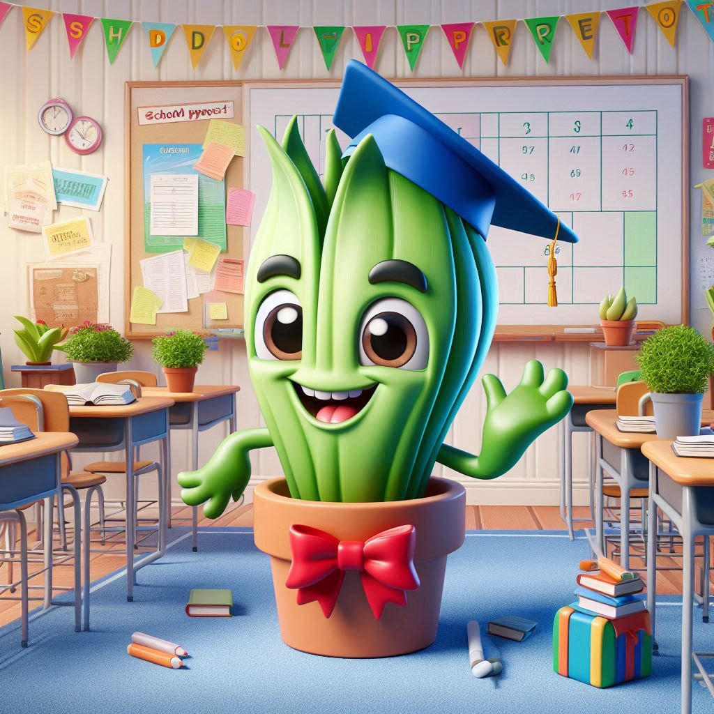 200+ School Appropriate Plant Jokes to Grow Your Giggles and Smiles 3 Silly Plant Jokes for School Assemblies