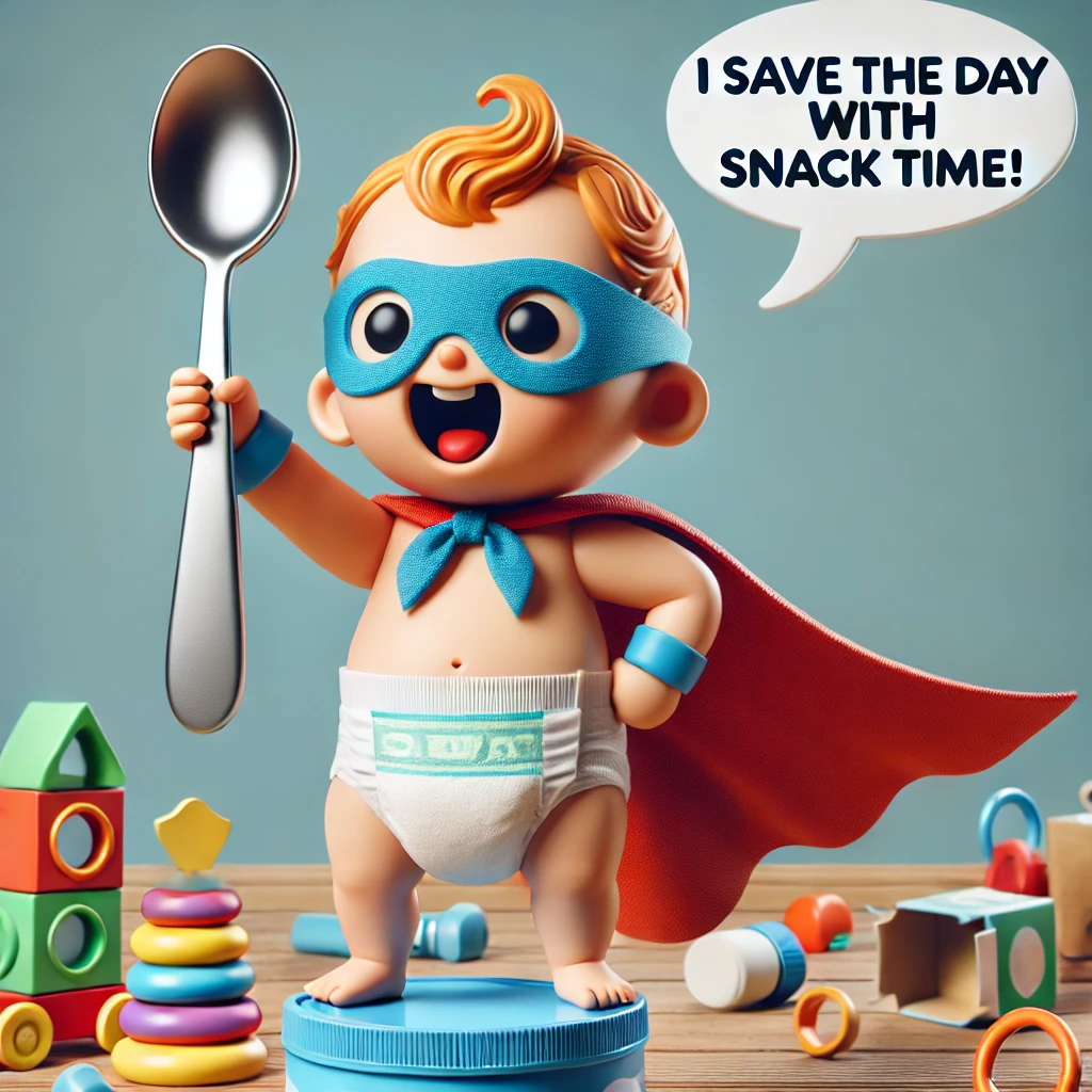200+ Toddler Jokes for Giggles and Grins That Will Brighten Your Day 3 Silly Toddler Jokes