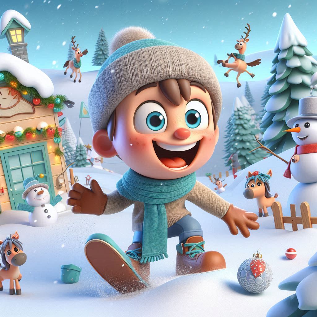 200+ Winter Jokes to Warm Your Heart and Bring Joy to the Season 3 Silly Winter Knock Knock Jokes