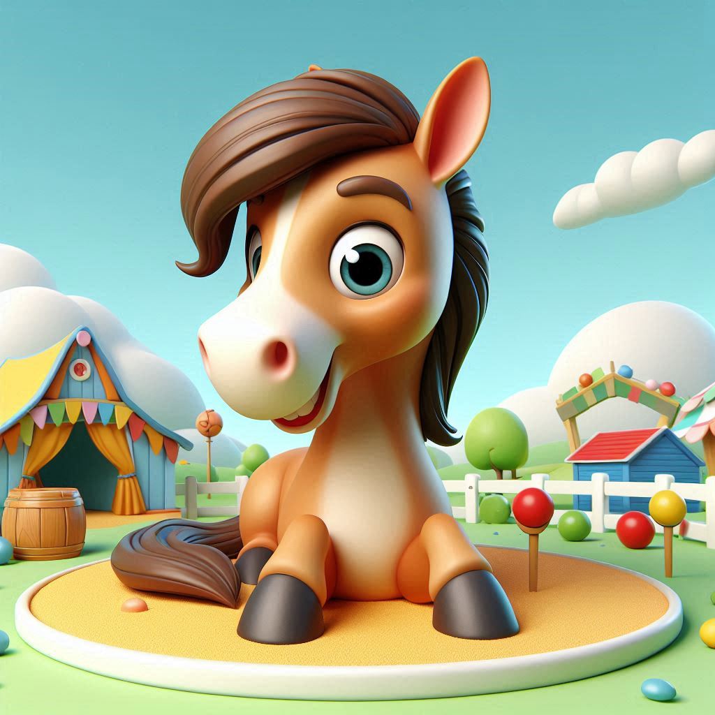 200+ Horse Jokes For Kids That Will Make You Gallop with Laughter 3 Silly horse jokes for kids 1
