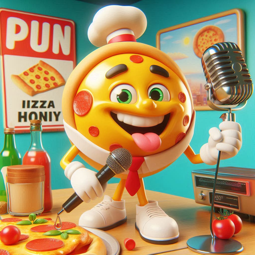 200+ Pizza Puns That Will Melt Your Heart and Tickle Your Tastebuds 6 Silly pizza puns for kids and adults alike