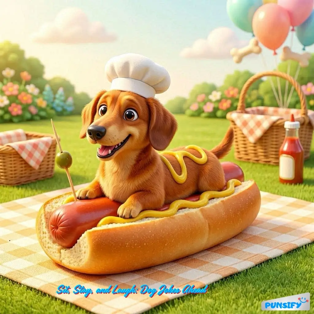 175+ Hilarious Howlers in the World of Dog Jokes and Puns in 2026
