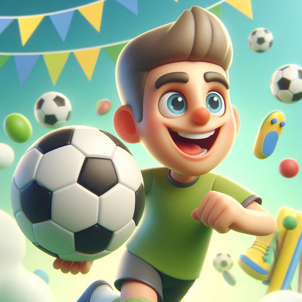 200+ Soccer Puns That'll Have You Laughing All the Way to the Goal Line 8 Soccer QA puns that dribble with fun