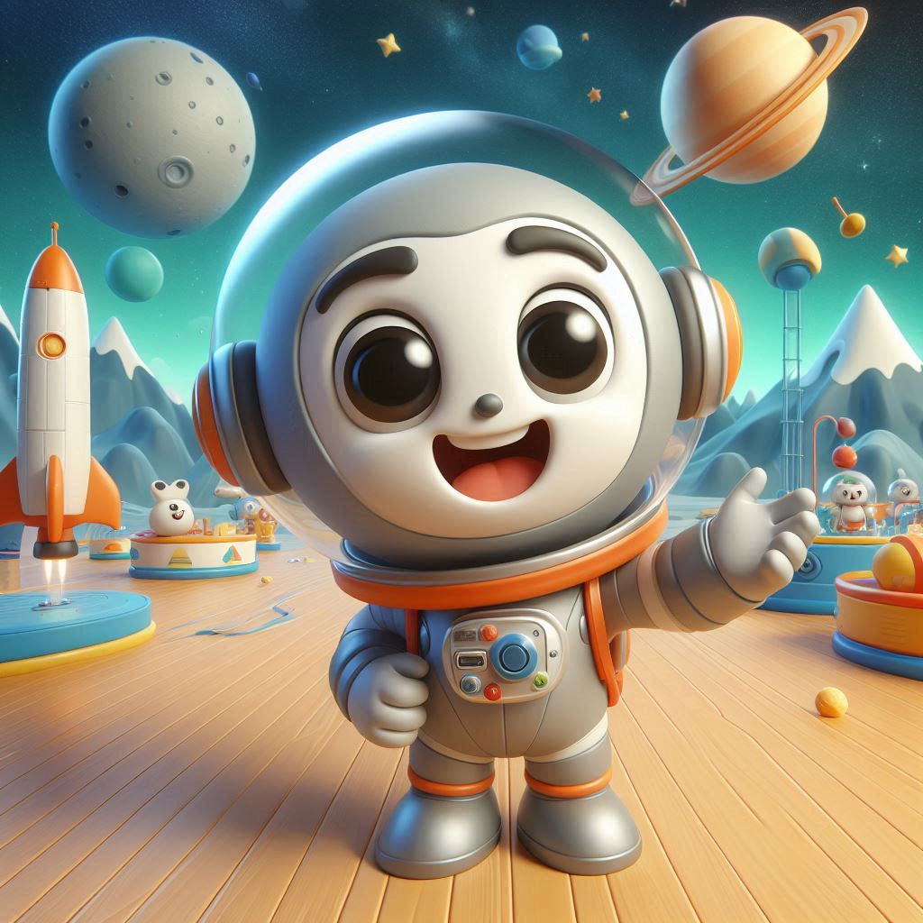200+ Space Puns To Light Up Your Day With Stellar Humor 3 Space QA puns with universal chuckles