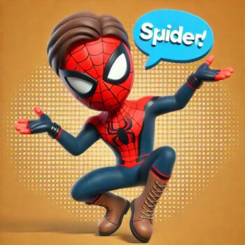 200+ Funny Spider Man Puns That Will Swing You into Laughter and Web-Slinging Fun