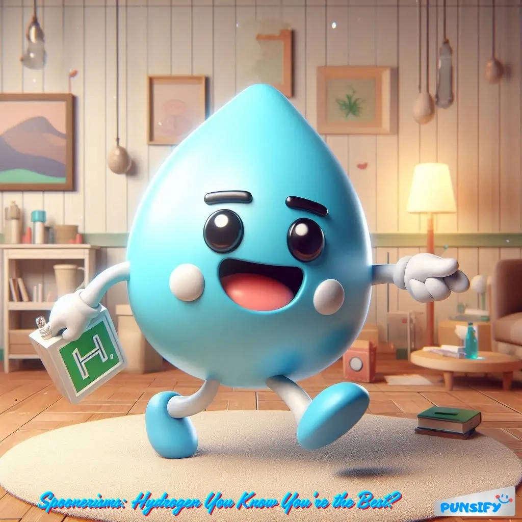 195+ Hilarious Hydrogen Puns and Jokes That&rsquo;ll Have You Exploding With Laughter