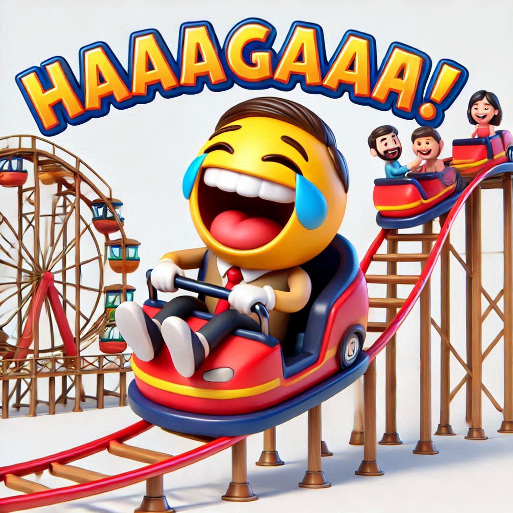 200+ Roller Coaster Puns That Will Take You on a Wild Ride of Laughter and Fun 5 Spoonerisms That Will Leave You Dizzy Roller Coaster Puns with a Twist