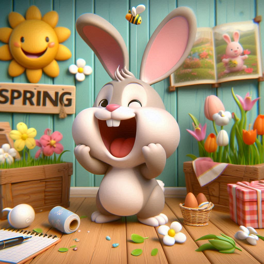 200+ Spring Puns That’ll Bloom With Joy And Laughter 2 Spring one liner puns that are flower ific