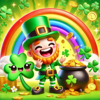 200+ Hilarious St Patrick’s Day Jokes For Kids That Spark Joy and Laughter