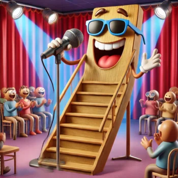 200+ Stairs Puns That Will Elevate Your Humor and Step Up Your Day