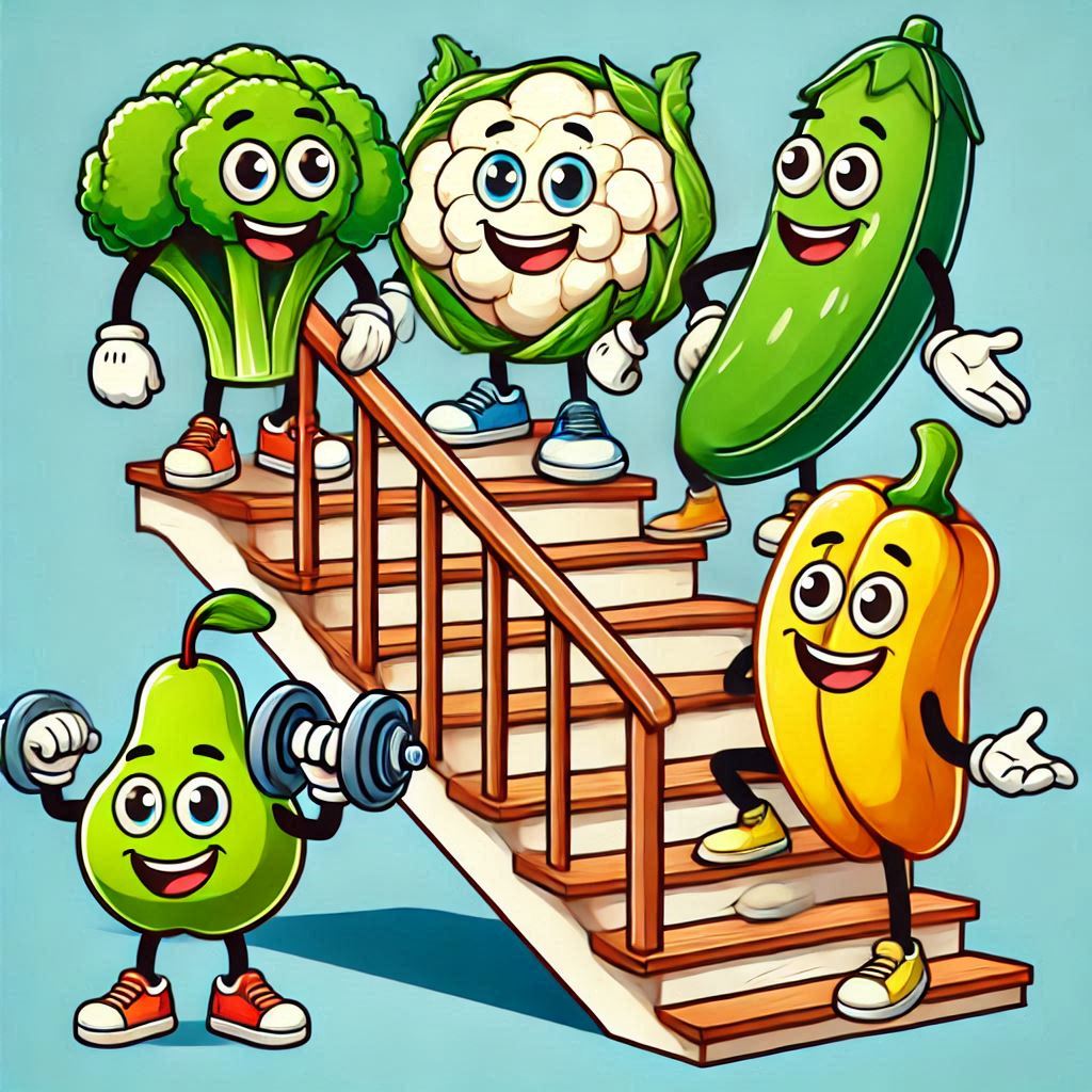 200+ Stairs Puns That Will Elevate Your Humor and Step Up Your Day 2 Stairs Puns QA for Pun Enthusiasts