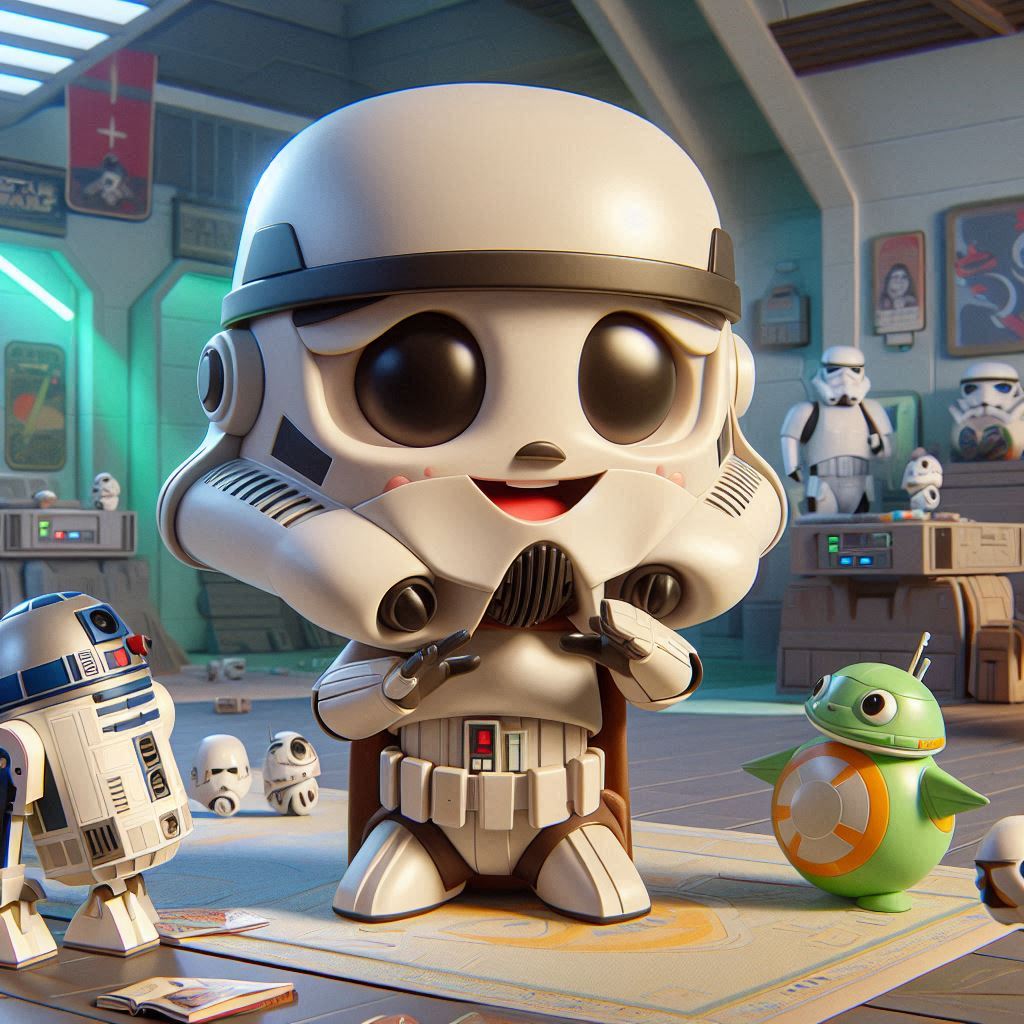 200+ Star Wars Puns That’ll Have You Laughing Faster Than The Millennium Falcon 4 Star Wars joke puns to light up your day