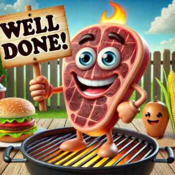 200+ Steak Puns That Will Make You Laugh and Sizzle with Delightful Humor