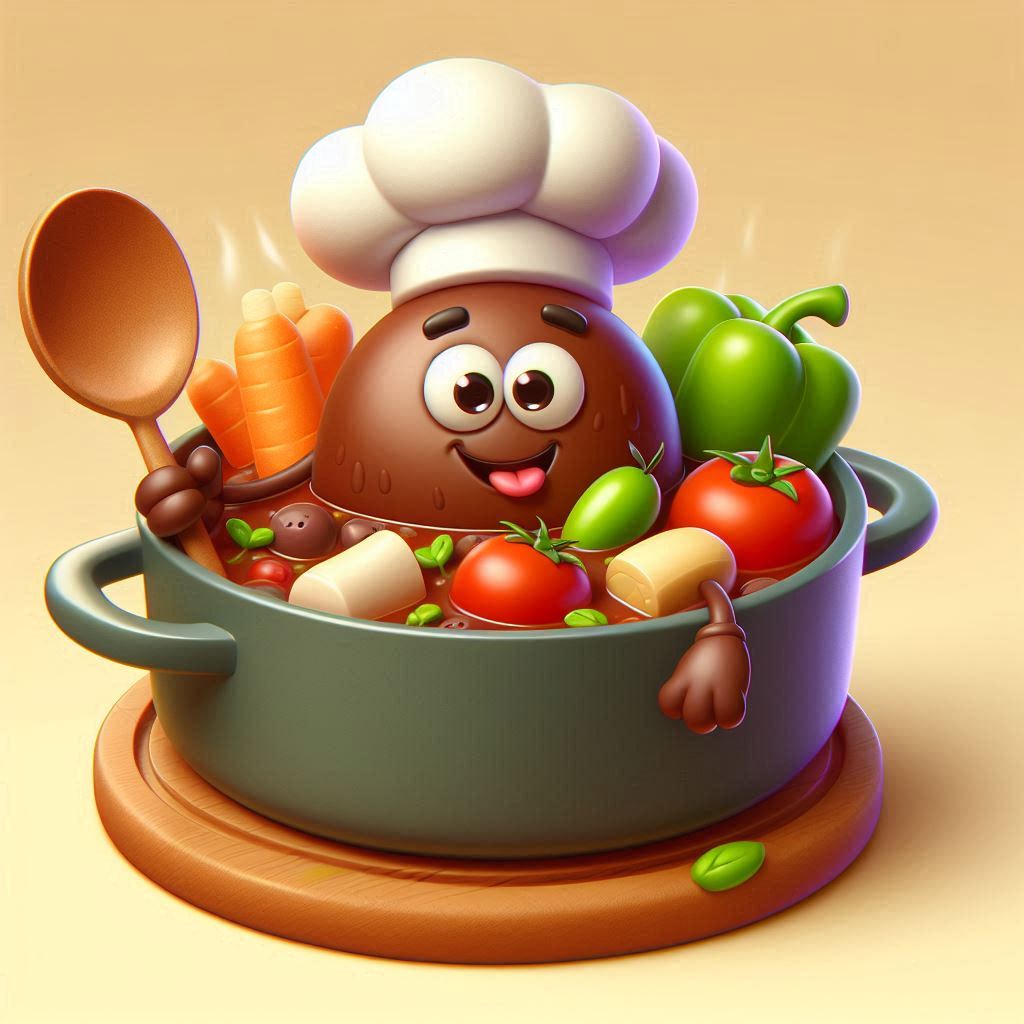 200+ Stew Puns to Spice Up Your Conversations and Bring Smiles to the Table 2 Stew Puns QA for Food Lovers