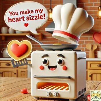 200+ Stove Puns That Will Heat Up Your Humor and Ignite Your Creativity