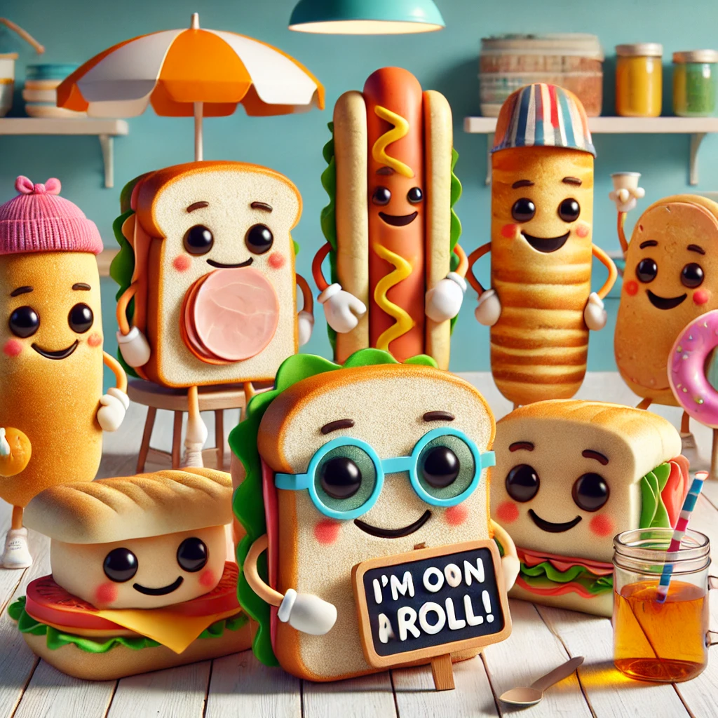 200+ Sub Puns That Will Make You Smile and Elevate Your Sandwich Game Today 2 Sub Puns QA Answers to Your Fun Questions