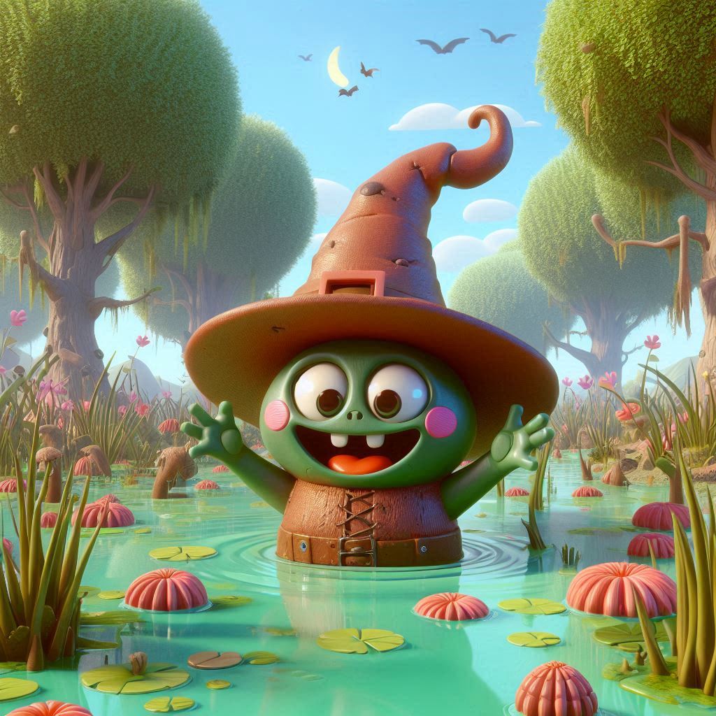 200+ Swamp Puns to Make You Chuckle and Dive into Hilarious Humor Adventures 2 Swamp QA Puns to Tickle Your Funny Bone