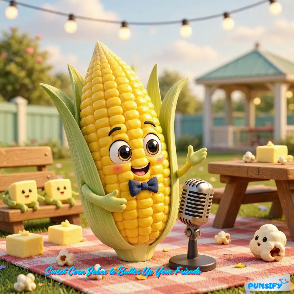 183+ Chuckles Galore with Corny Jokes and Puns for a Laugh Attack