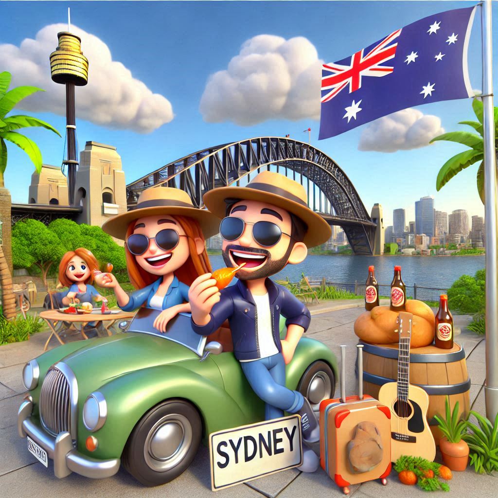 200+ Sydney Puns That Will Make You Laugh and Brighten Your Day in Australia 2 Sydney Puns QA