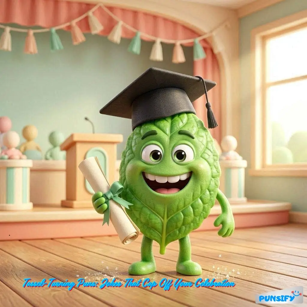 169+ Hilarious Commencement Jokes and Puns to Grad-ify Your Day