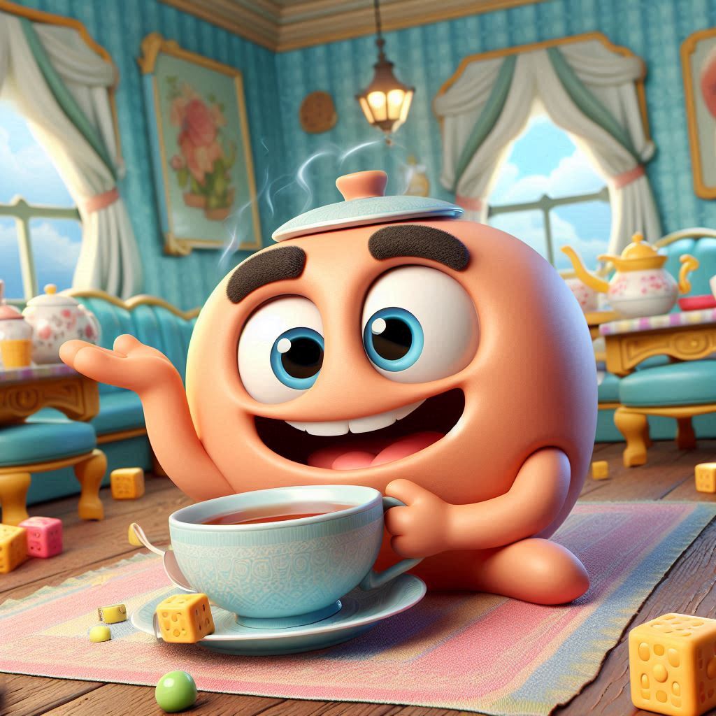 200+ Tea Puns That’ll Keep Your Jokes Steaming Hot And Full Of Flavor 5 Tea birthday puns to celebrate with a steep of joy