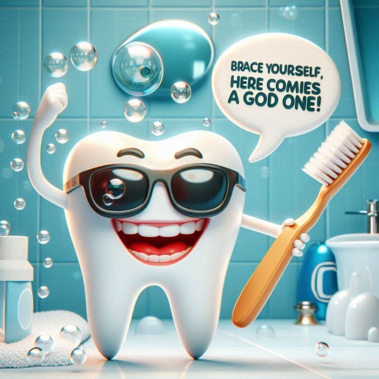 159+ Teeth Puns That’ll Have You Smiling From Ear To Ear