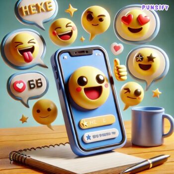 200+ Text Message Jokes to Brighten Your Day and Share Smiles