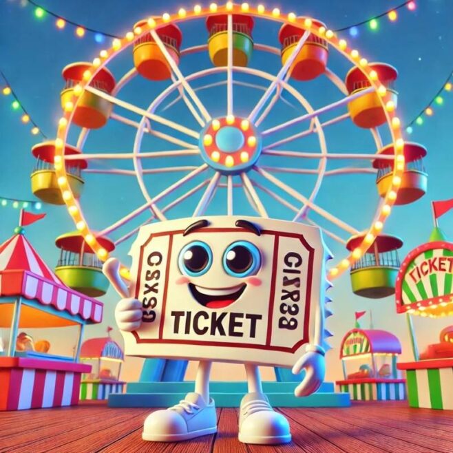 The Fair Puns The Fair Puns