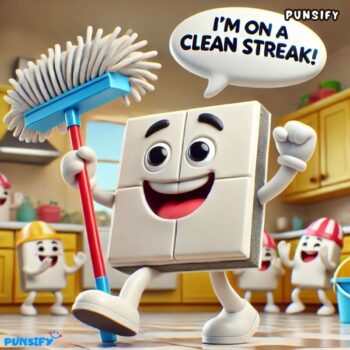 200+ Tile Puns That Will Make You Laugh and Transform Your Home Décor Fun