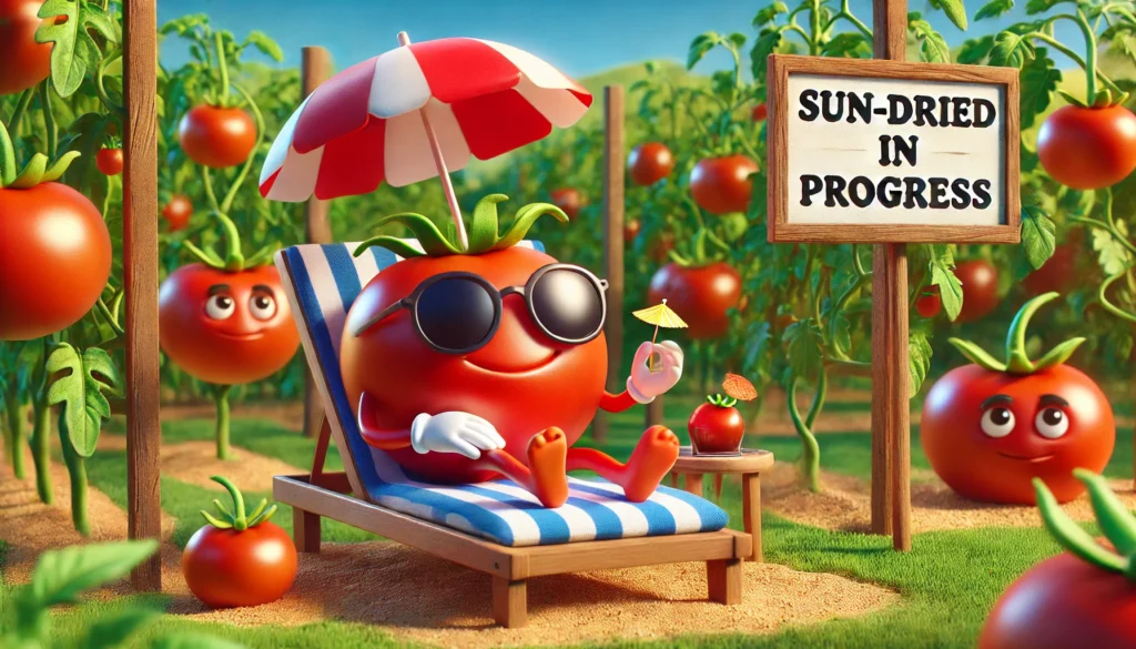 200+ Tomato Puns to Make You Laugh and Add Flavor to Your Conversations 2 Tomato Puns QA Your Questions Answered