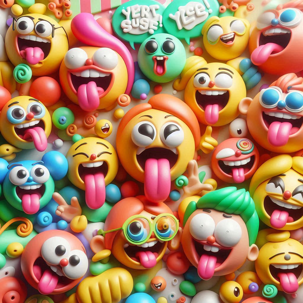 200+ Tongues Puns That Will Tickle Your Funny Bone and Brighten Your Day 2 Tongue Twister QA Puns for Fun