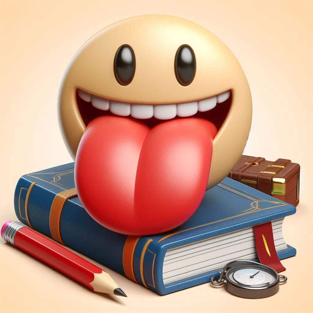 200+ Tongue Puns That Will Tickle Your Funny Bone and Brighten Your Day 2 Tongue puns QA for pun enthusiasts