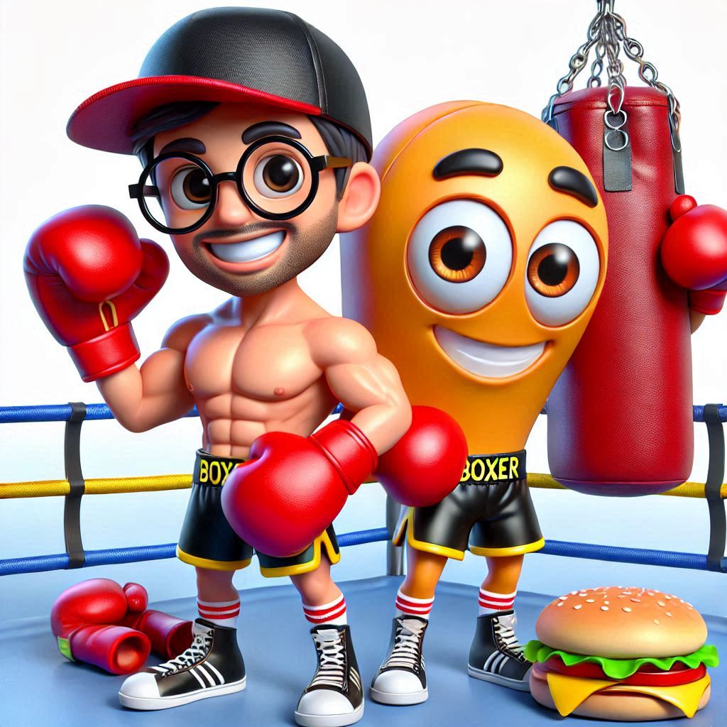 200+ Boxer Puns That Pack a Punch and Will Make You Laugh Out Loud 4 Top Boxer Puns for Social Media Posts