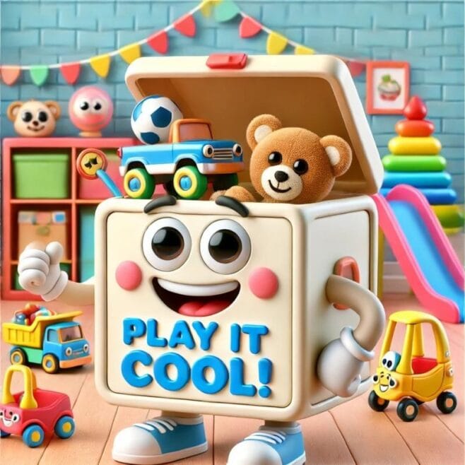 179+ Hilarious Toy Puns That Will Make You Giggle and Bring Joy to Playtime Fun