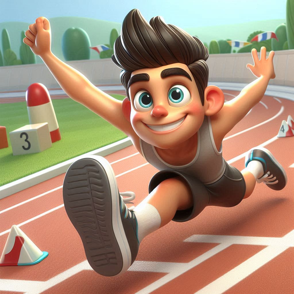200+ Track And Field Puns That Will Sprint You Into Laughter and Fun Times 9 Track and field birthday puns to celebrate with a sprint of joy